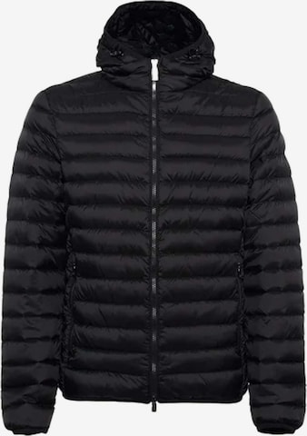 Veste d’hiver 'Franklin 2.0' Ciesse Piumini en noir : devant