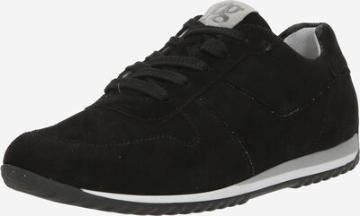 Paul Green Sneaker low '5332-025' i grå / sort, Produktvisning