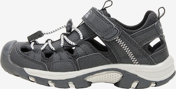 Kamik Sandals 'Wildcat' in Grey: front