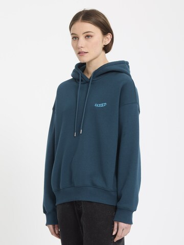 Pull-over 'Pistol Up' Volcom en vert