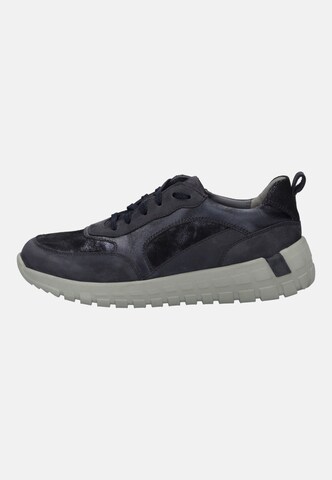 JOSEF SEIBEL Sneaker Gabby 03 in Blau