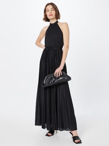 ABOUT YOU - Vestido 'Elna' en negro