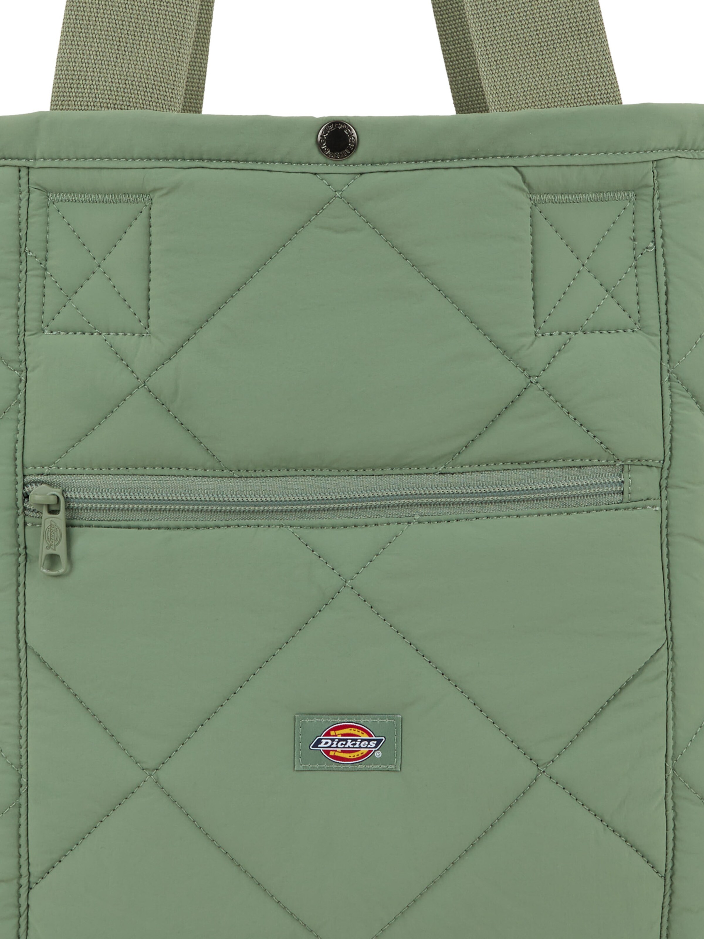 DICKIES Shopper 'Samburg' in Grün