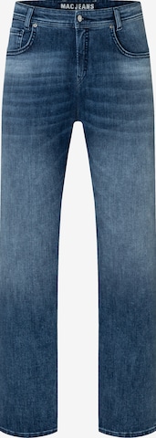 MAC Jeans in Blue: front