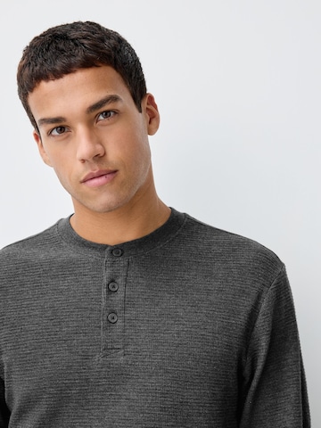 Maglietta di Next in grigio