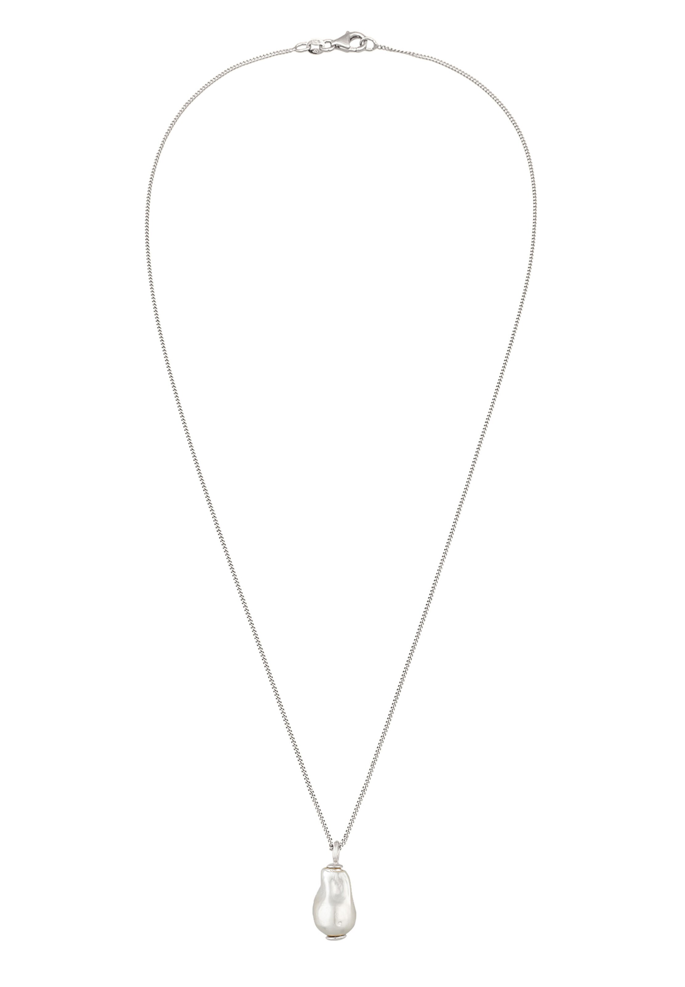 ELLI Necklace in Silver