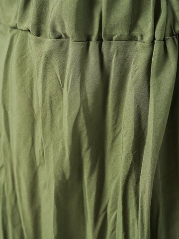 Gonna 'Röcke' di Bigdart in verde