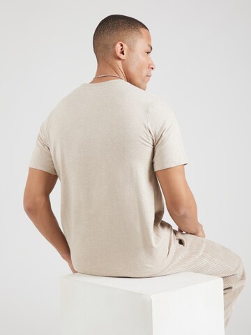 Jack & Jones Premium Koszulka 'JPRCCLOGAN' w kolorze szary