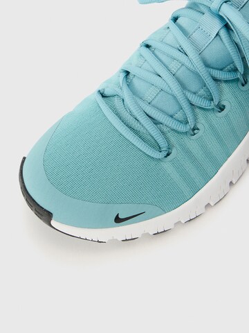 NIKE Športová obuv 'FREE METCON 6' - Modrá