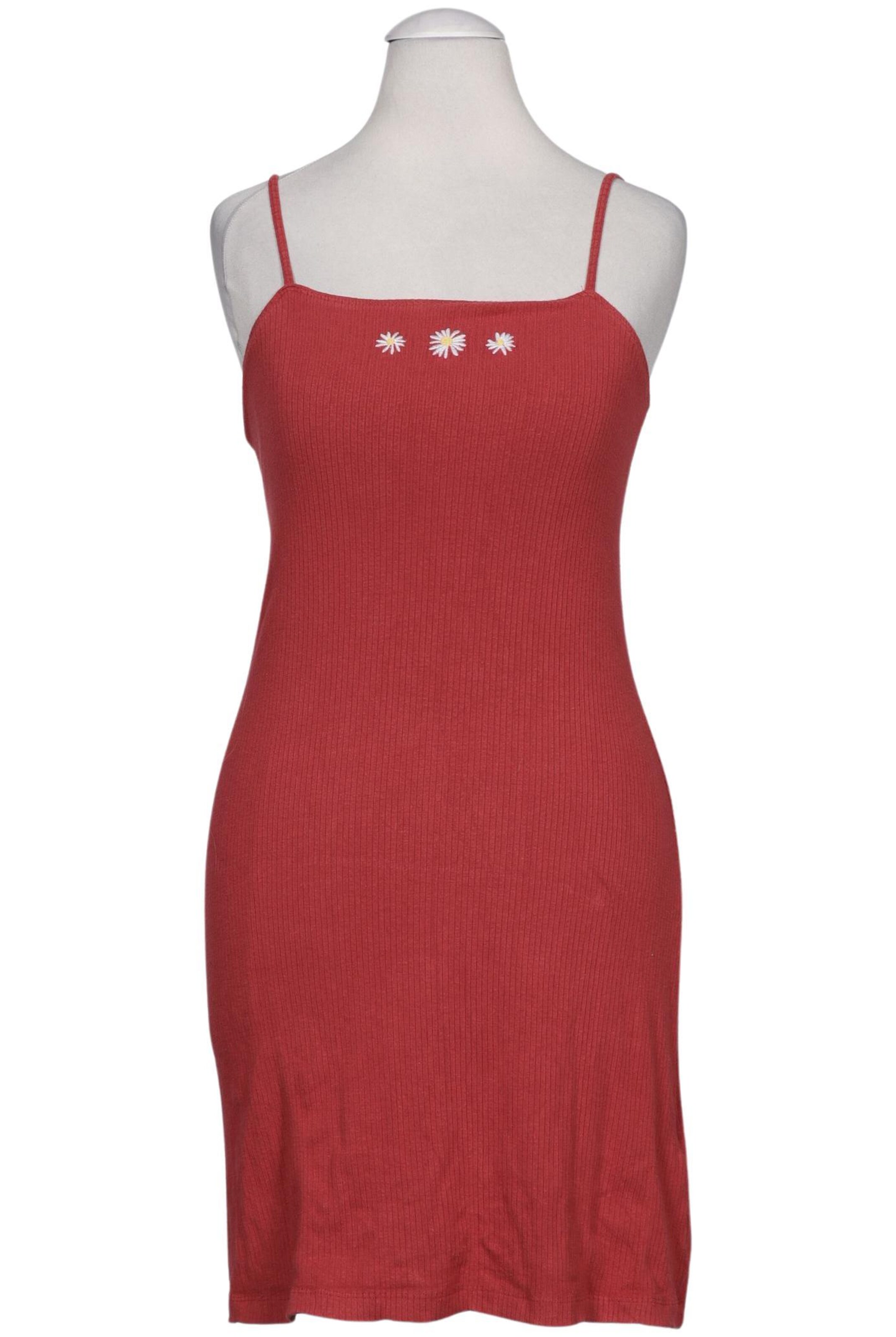 HOLLISTER Dress in XS in Red: front