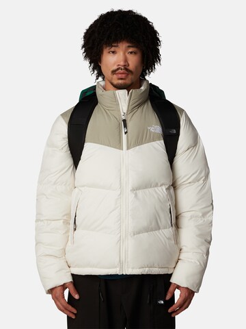 Zaino sportivo 'BASE CAMP' di THE NORTH FACE in verde