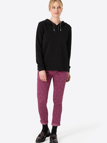 TIMEZONE Slim fit Jeans 'Nali' in Red