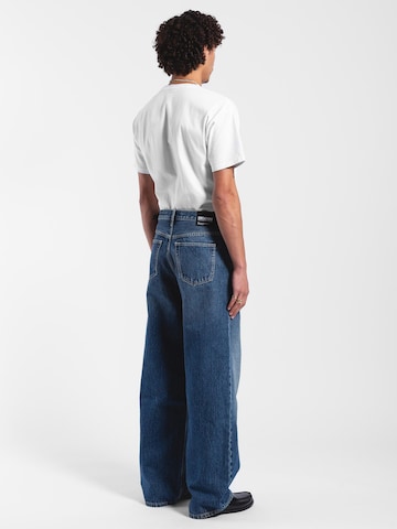 Dr. Denim Baggy Jeans 'Cormac Baggy'‌‌‌‌ in Blau