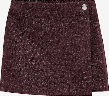 WE Fashion Hame värissä lila: etupuoli