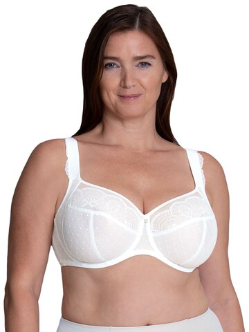 ANITA Bra 'Selma' in White