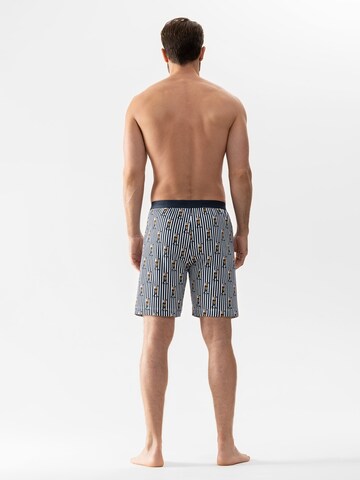 Mey Boxershorts in Blau