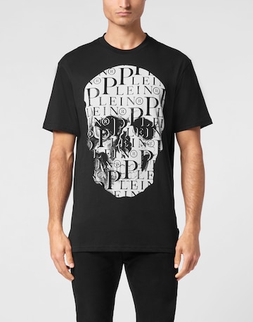 T-Shirt 'Skull' Philipp Plein en noir