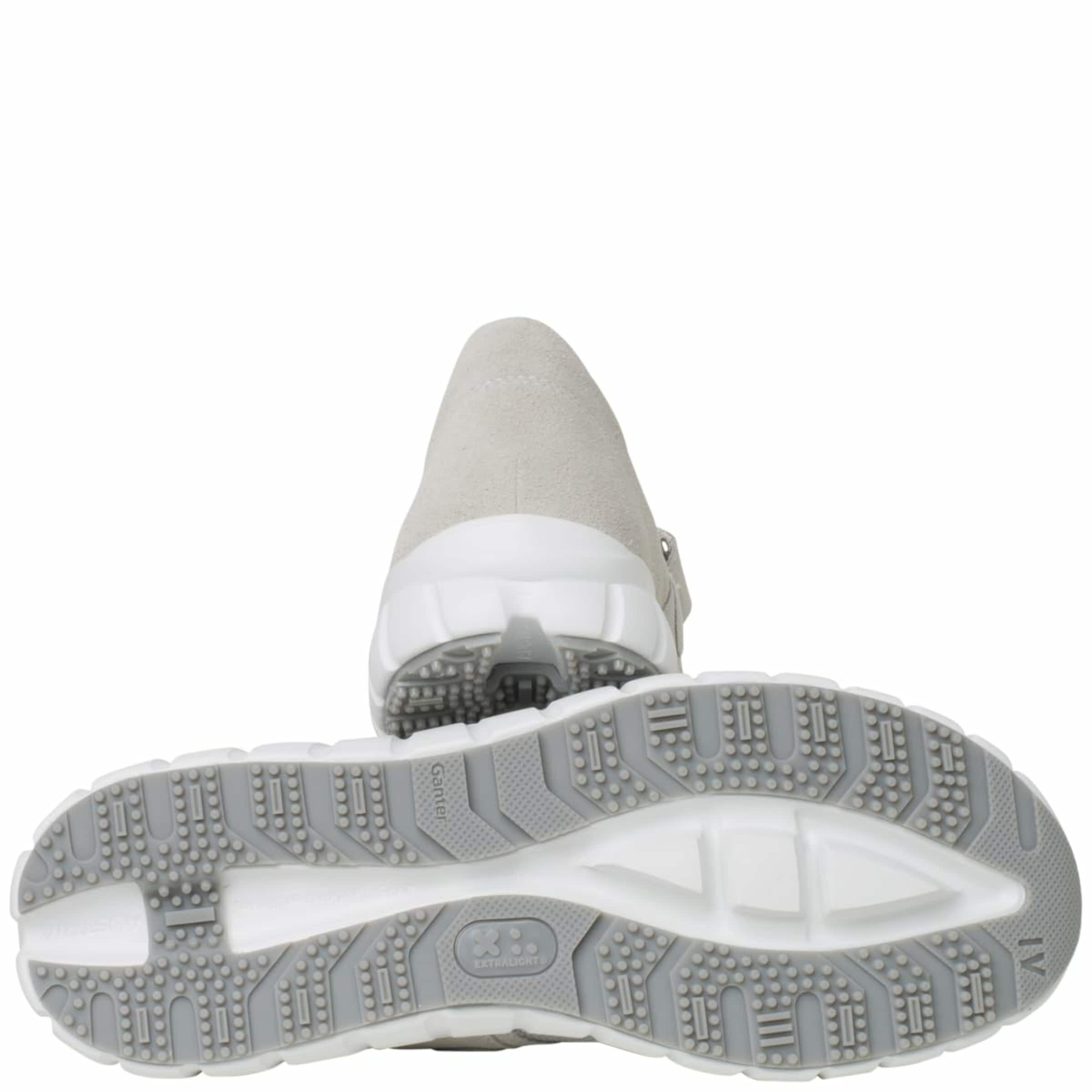 Ganter Sneaker in Beige