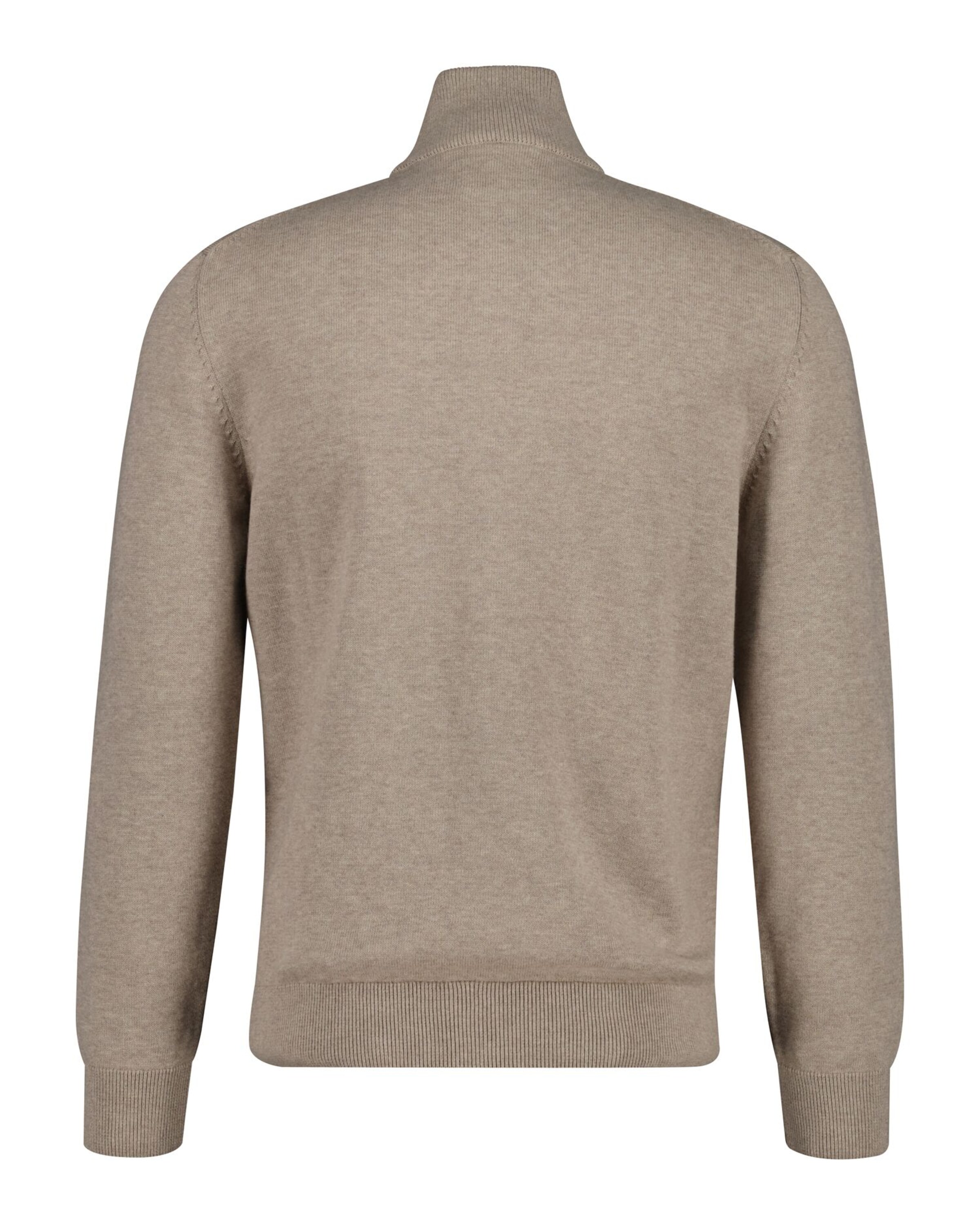 GANT Kampsun, värv pruun