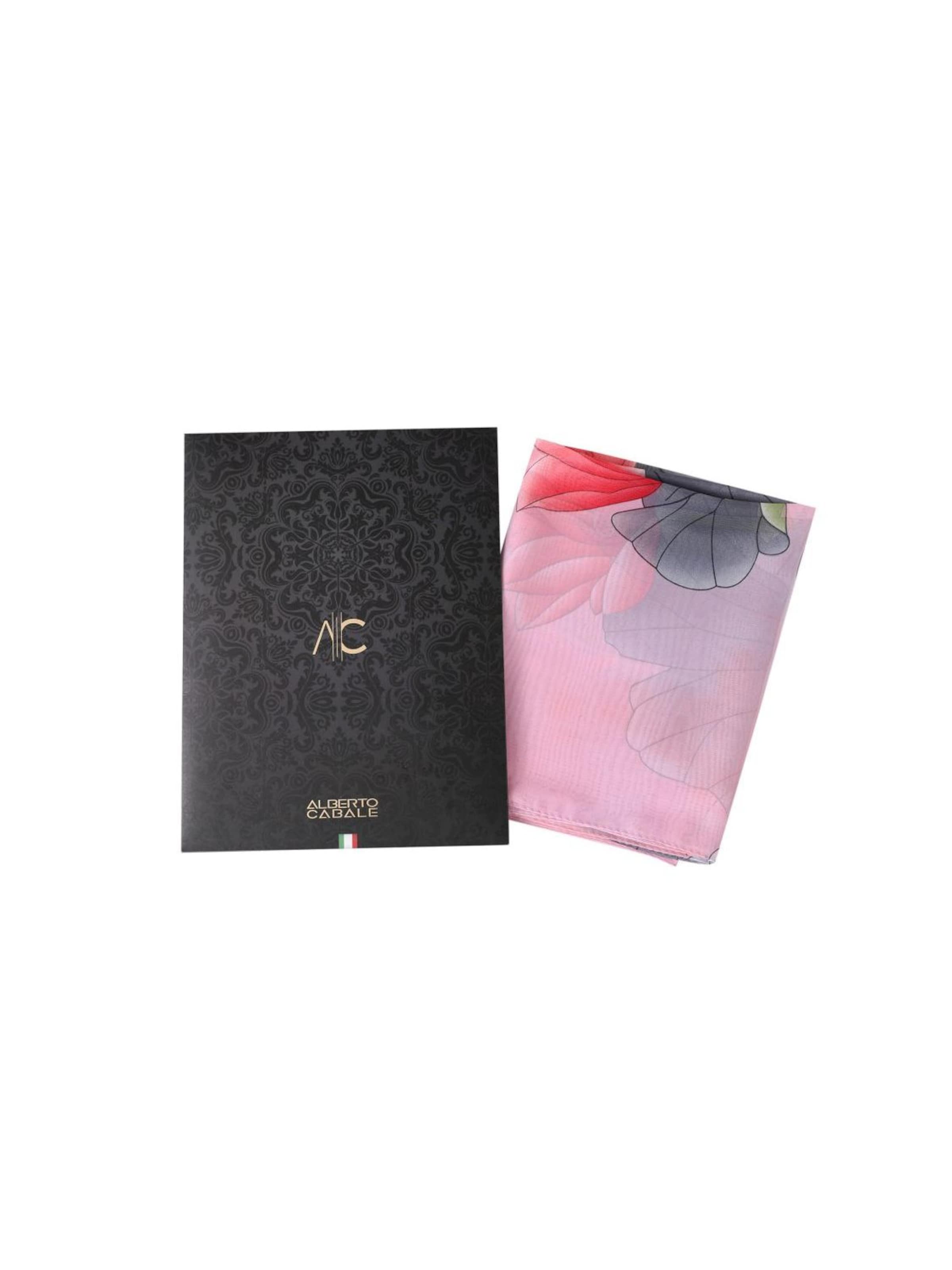 Gonna 'NELA' di alberto cabale in rosa