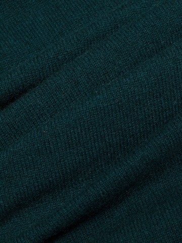 Pull-over Andrew James en vert