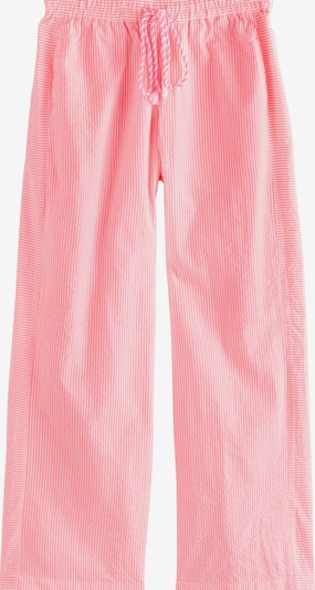 Kelnės iš Next, spalva – rožinė, Prekių apžvalga