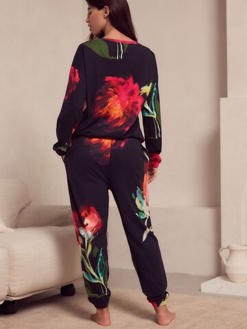 Next Pyjama in Zwart