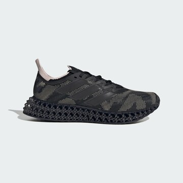 ADIDAS PERFORMANCE Running Shoes '4DFWD 4' in Black