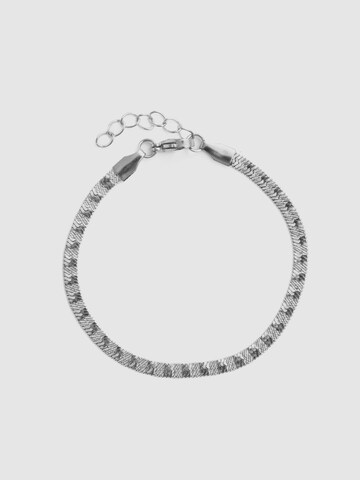 Bracelet 'Xorisk' Luxenter en argent