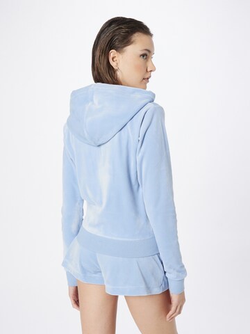Veste de survêtement 'Robertson' Juicy Couture en bleu