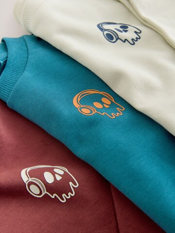 Next Tréning póló - kék