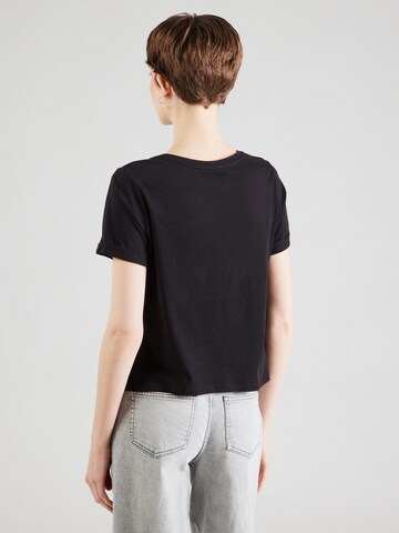 T-shirt 'ONLDora' ONLY en noir