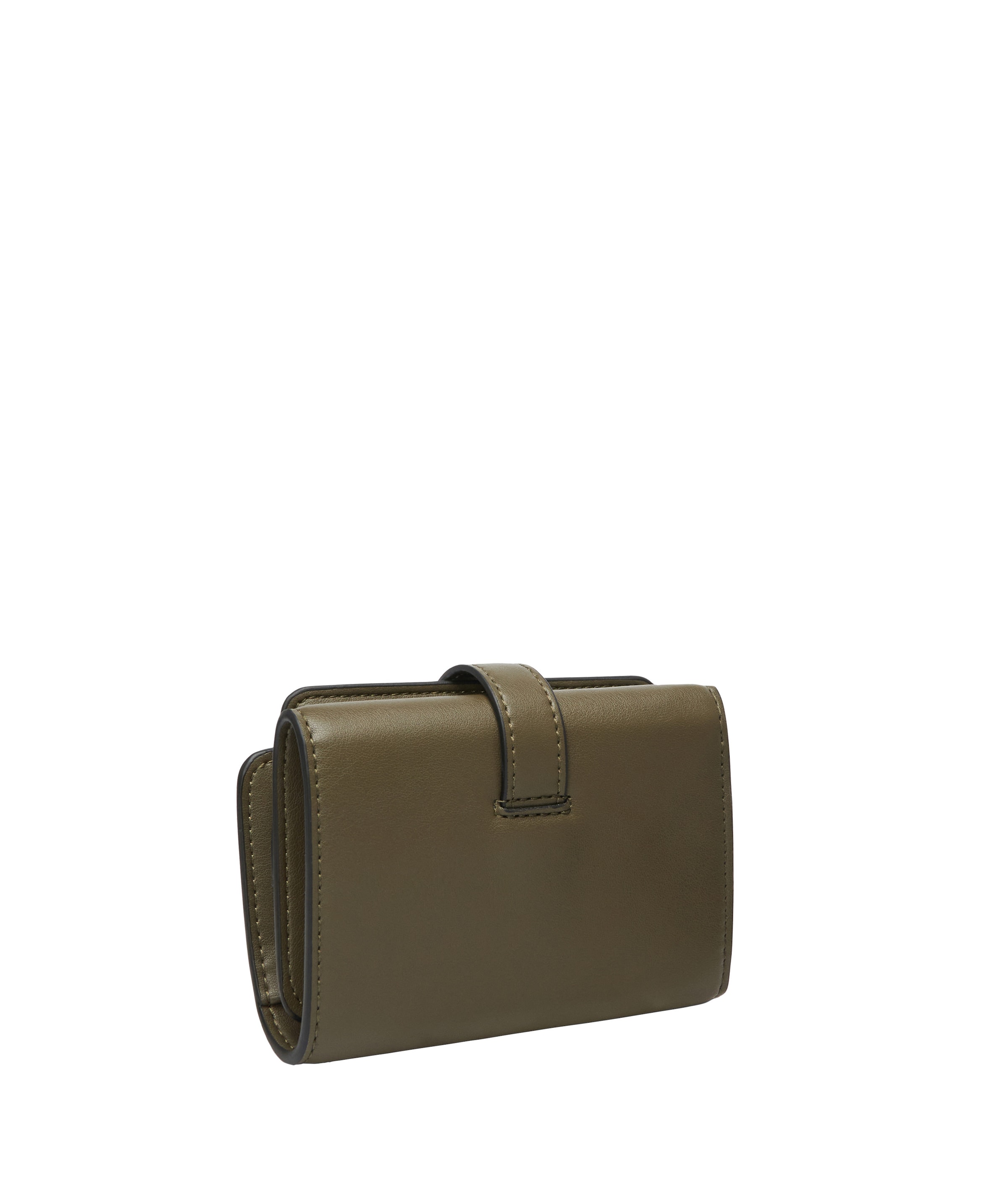 Liebeskind Berlin Wallet 'Kate' in Green