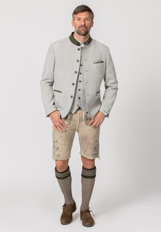 STOCKERPOINT Regular fit Blazer in Grey