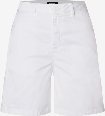 MORE & MORE Loose fit Jeans in White: front