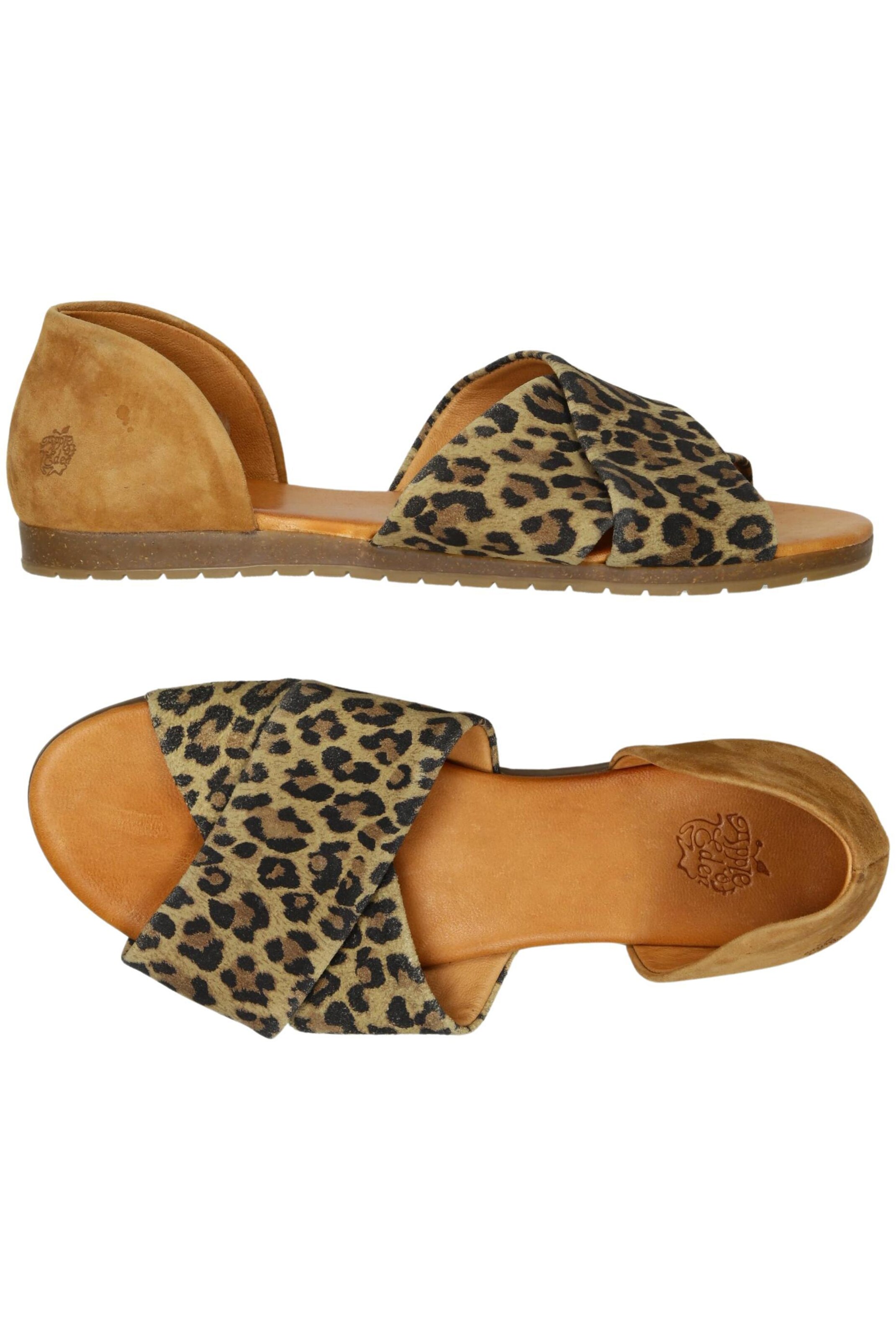 Sandalen Apple Of Eden