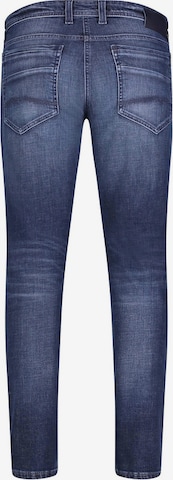 MAC Regular Jeans in Blue