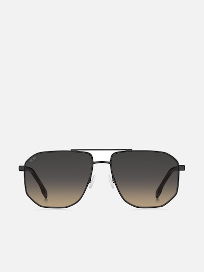 HUGO BOSS Sunglasses in 59 in Black, Item view