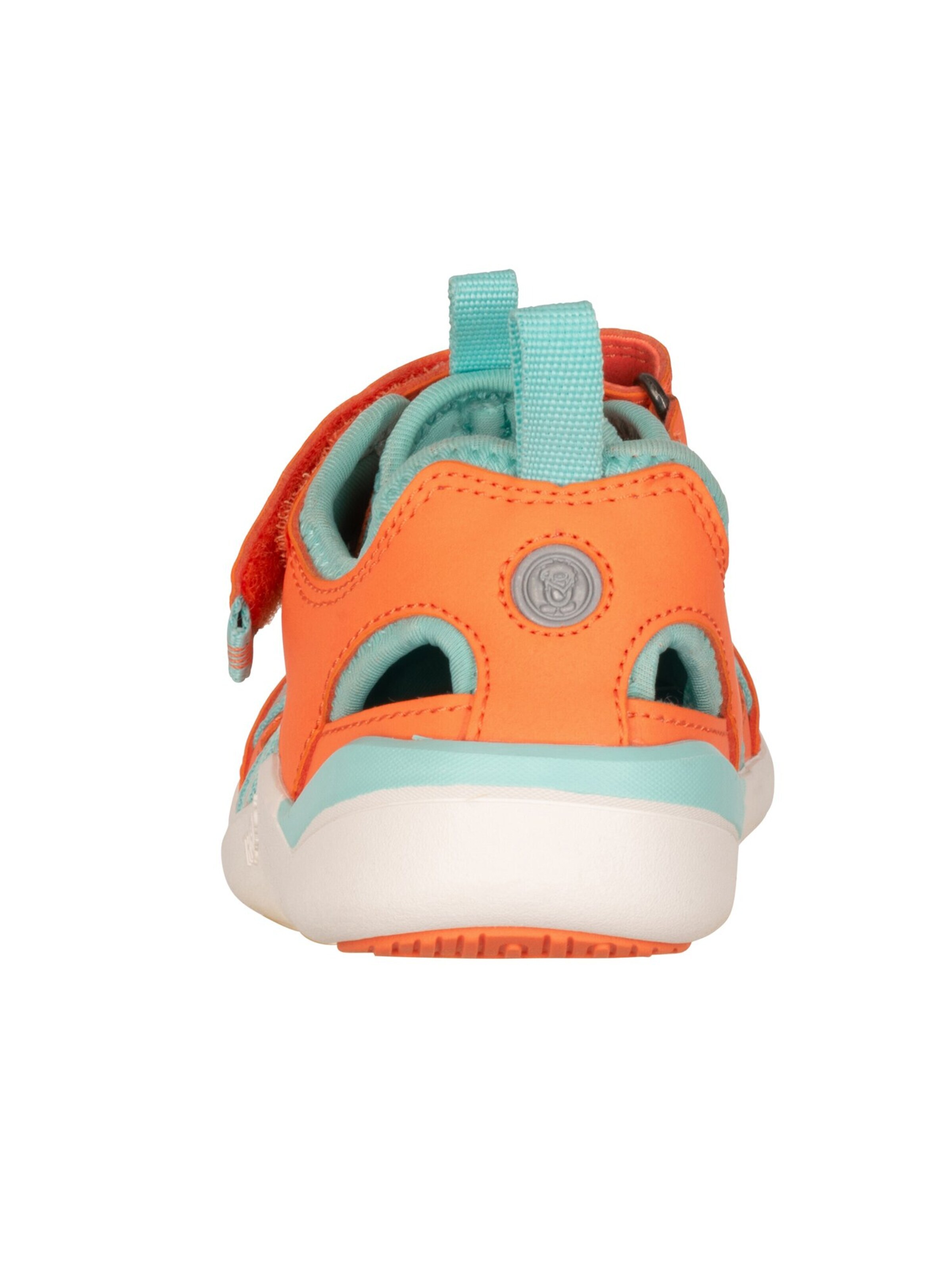 TROLLKIDS Flats in Orange