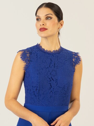 APART Jumpsuit in Blue