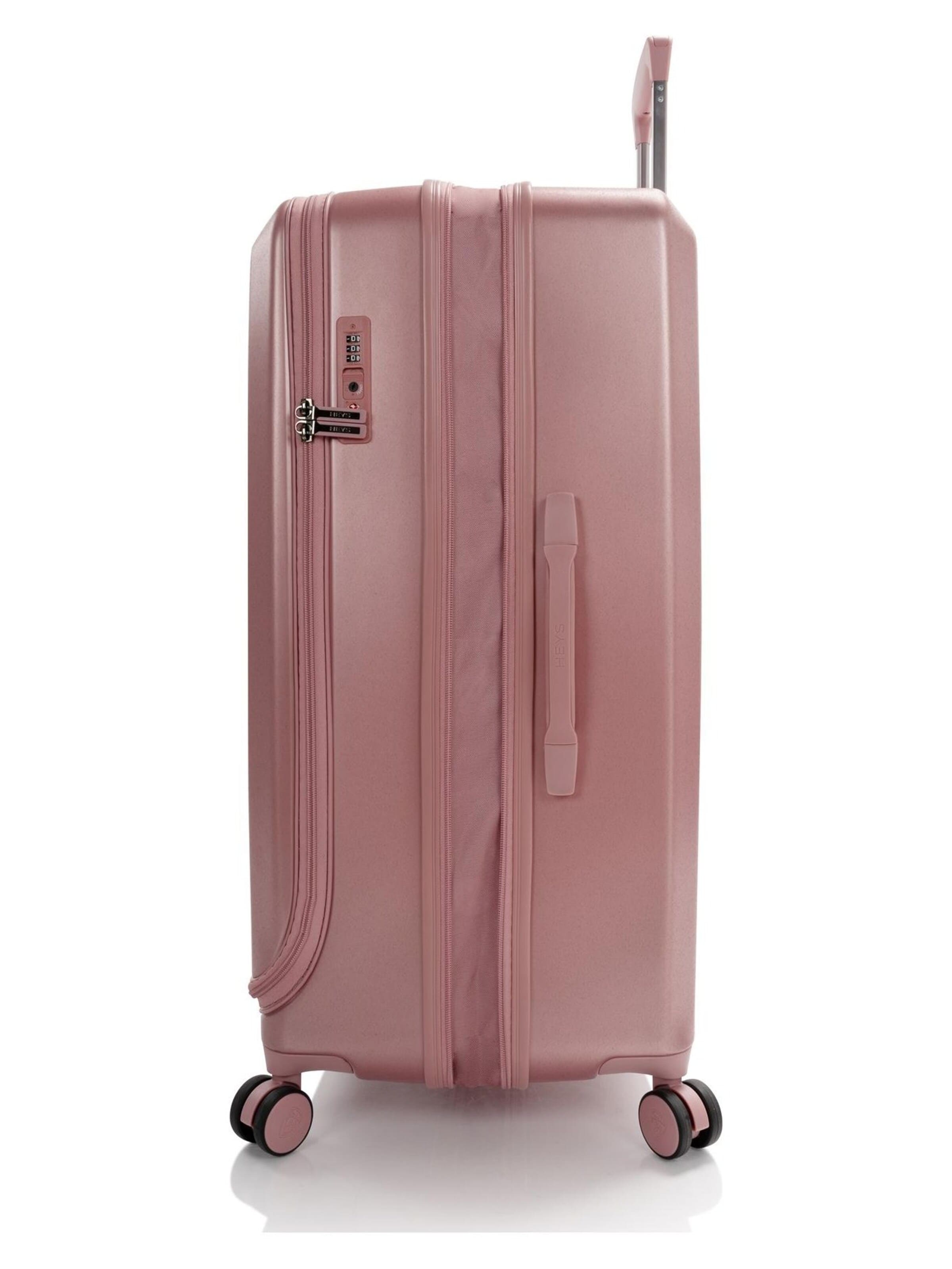 Heys - Carrito en rosa