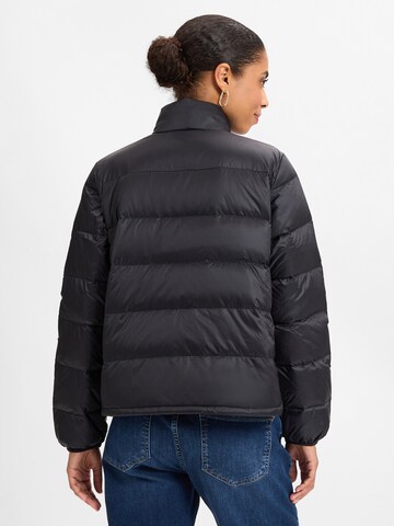 LEVI'S ® Přechodná bunda 'POLLY' – černá