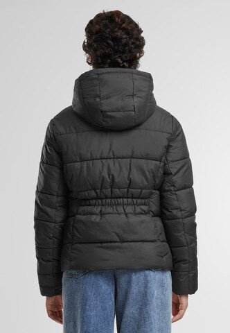 Giacca invernale di Urban Classics in nero