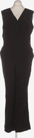 Boden Jumpsuit in XXXL in Black: front