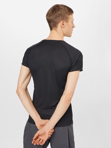 ODLO Performance Shirt 'Active' in Black