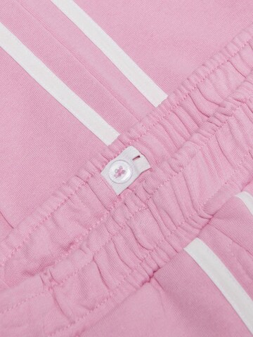 regular Pantaloni 'Selina' di KIDS ONLY in rosa