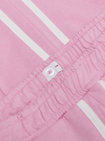 KIDS ONLY - regular Pantalón 'Selina' en rosa