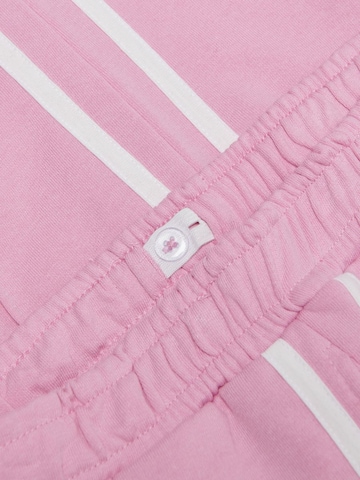 KIDS ONLY Regular Pants 'Selina' in Pink
