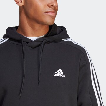 ADIDAS SPORTSWEAR Sportsweatshirt in Schwarz