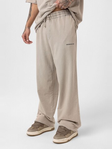 Dandalo Sweatsuit in Grey